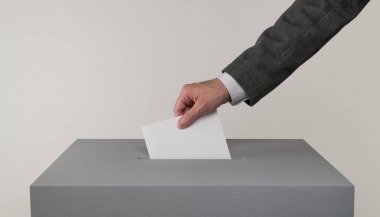 oy kullanma ve seçimler