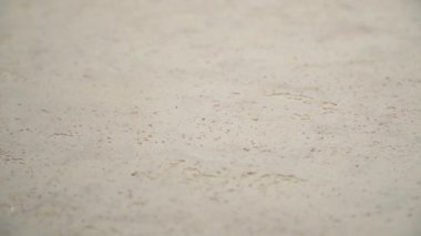 granit etkisi ile sıva doku arka plan. sanatsal arka plan el yapımı. ofset etkisi 