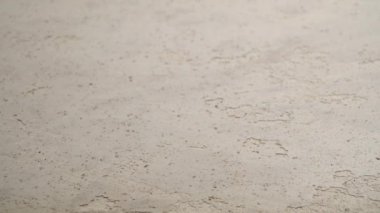 granit etkisi ile sıva doku arka plan. sanatsal arka plan el yapımı. düzgün odak kayması efekti