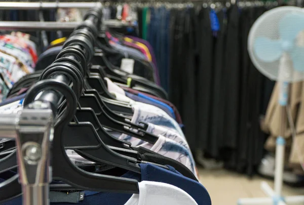 Kadın giyim mağazası