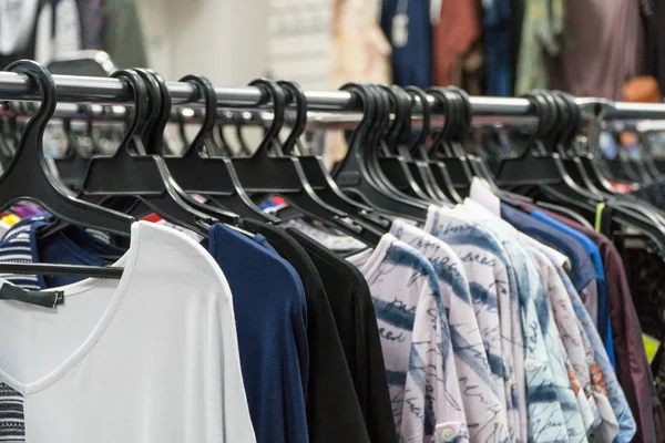 Kadın giyim mağazası