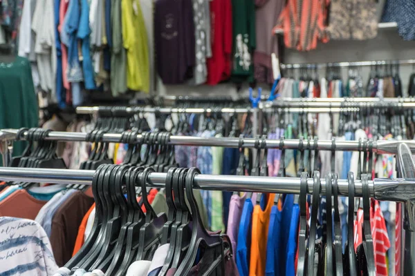 Kadın giyim mağazası