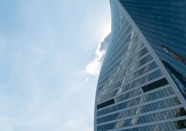 Moskova şehir İlçe