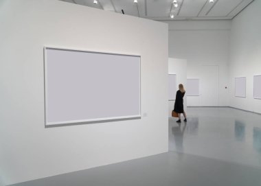 sergi galerileri kompleksi