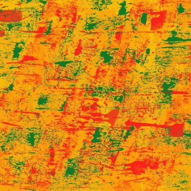 Vibrant abstract color background for design.