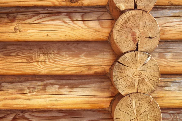 Doku paralel katlanmış günlükleri. Bir Rus binanın eski teknoloji günlük baraka evler ve kiliseler. Ahşap ahşap tedavi.