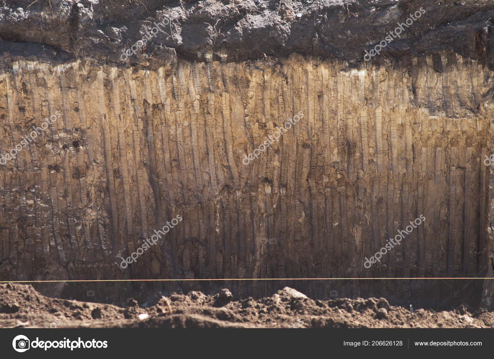 Ground Section Texture Texture Soil Traces Bucket Excavator Wall Ground Section Quarry Pit Stock Photo C Dikiyaqua Ground Section Texture Texture Soil Traces Bucket Excavator Wall Ground Section Quarry Pit Stock Photo C Dikiyaqua