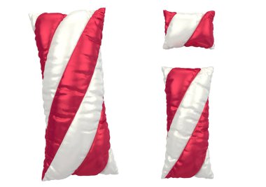 Noel tatlı balon yazı tipi.