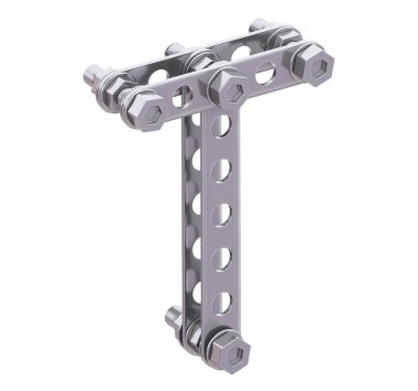 Metalik yapıcı yazı tipi. 3d oluşturma