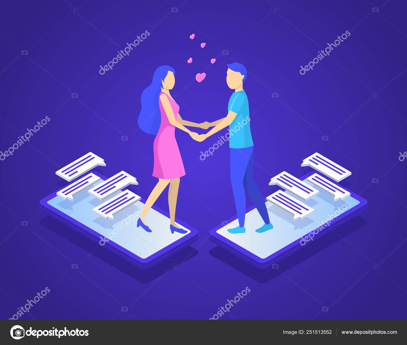 celebrità dating online