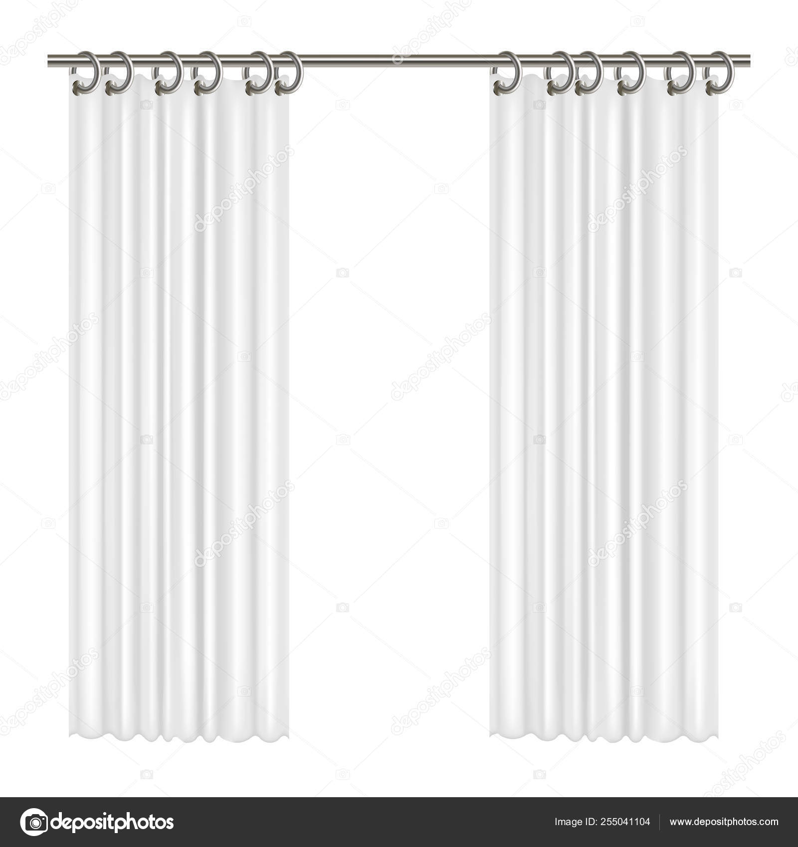 Download 47 Shower Curtain Mockup Vector Images Free Royalty Free Shower Curtain Mockup Vectors Depositphotos