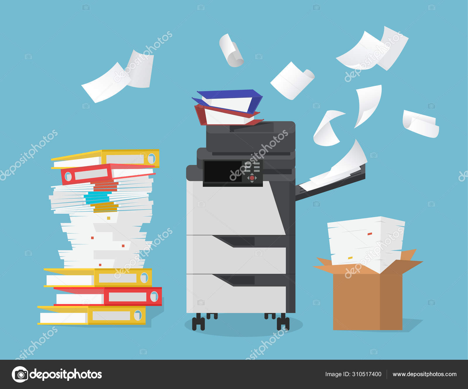 multifunction scanner