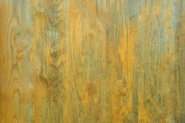 arka plan sarı eski yumuşak ahşap doku.