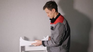 Ahşap kabin yapım ustası