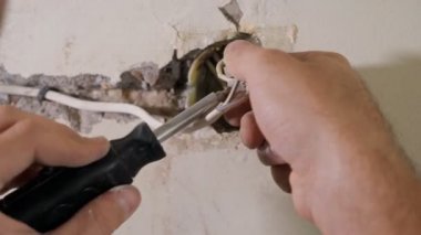 Ses tellerini duvarda yükleme Oluşturucu