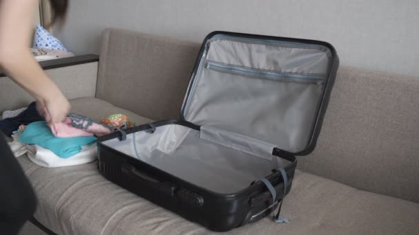 late luggage