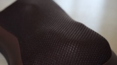 Omuz Geri Isıtma Yoğuran Shiatsu Boyun Masajı için Kızılötesi terapi