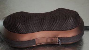 Deri Masaj yastık modeli