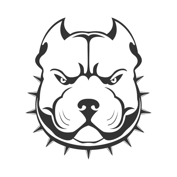 Download 438 American Bully Vector Images Free Royalty Free American Bully Vectors Depositphotos