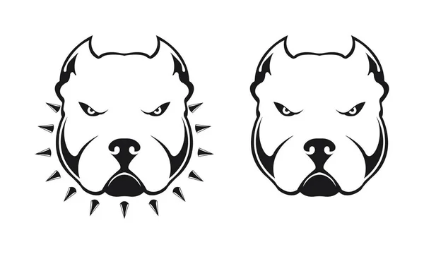 Download 439 American Bully Vector Images Free Royalty Free American Bully Vectors Depositphotos