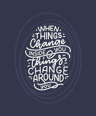 Slogan yazarken kendin ol. Blog, poster ve baskı tasarımı için komik bir alıntı. Bencillikle ilgili modern yazı. Vektör