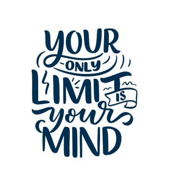 Slogan yazarken kendin ol. Blog, poster ve baskı tasarımı için komik bir alıntı. Bencillikle ilgili modern yazı. Vektör illüstrasyonu