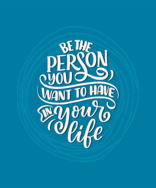 Slogan yazarken kendin ol. Blog, poster ve baskı tasarımı için komik bir alıntı. Bencillikle ilgili modern yazı. Vektör illüstrasyonu