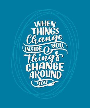 Slogan yazarken kendin ol. Blog, poster ve baskı tasarımı için komik bir alıntı. Bencillikle ilgili modern yazı. Vektör illüstrasyonu