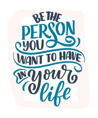 Slogan yazarken kendin ol. Blog, poster ve baskı tasarımı için komik bir alıntı. Bencillikle ilgili modern yazı. Vektör illüstrasyonu