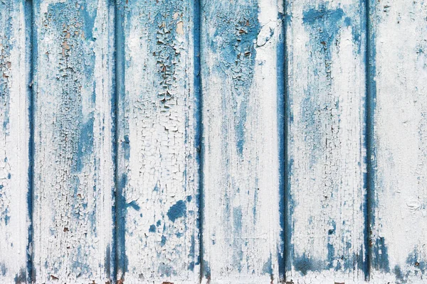 Çatlak boyalı arka plan tahtası. Renk Kabuğu ahşap dokusu