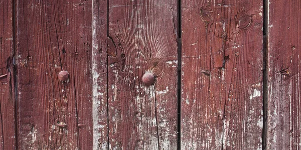 Bordo Legno Graffiato Marrone Scuro Struttura Del Legno Tavola Legno — Foto Stock