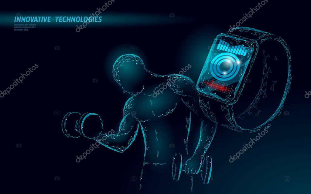 athletic smart watches