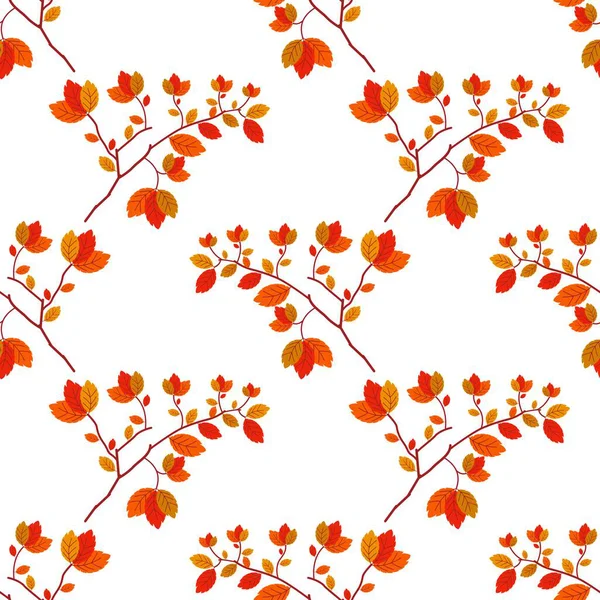 Çiçeksiz vektör desenli illüstrasyon çiçek arkaplanı