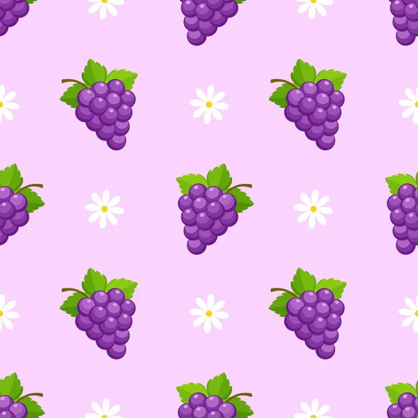 Mor üzümsüz arkaplan..