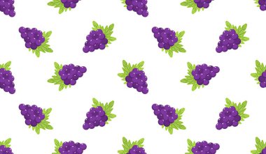 Mor üzümsüz arkaplan..
