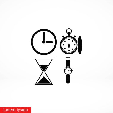 Warches simgeler vektör, düz tasarım en iyi vektör simgesi