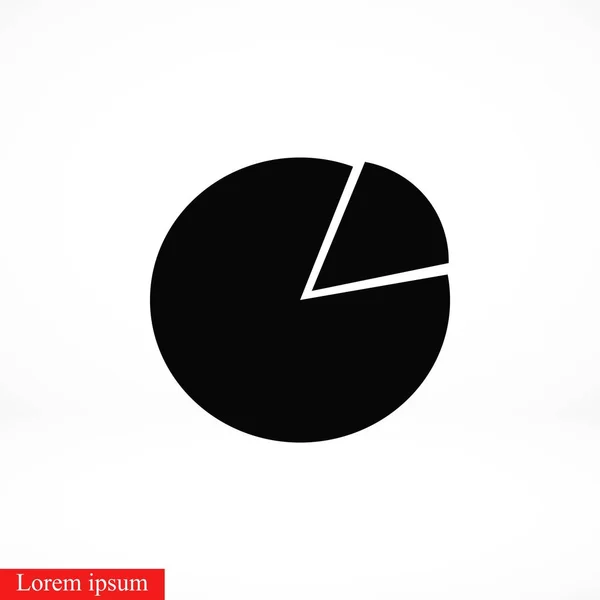 Vektor Grafikus Ikonra Lapos Design Legjobb Vector Icon — Stock Vector