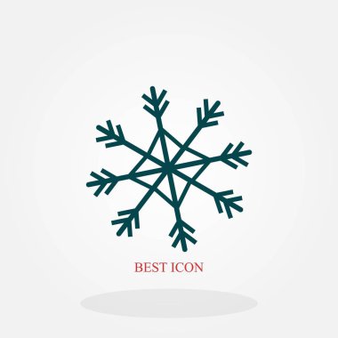 Pul simge vektör, düz tasarım en iyi vektör simgesi