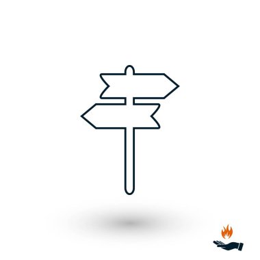 tabelasını vektör simgesi, düz tasarım en iyi vektör simgesi