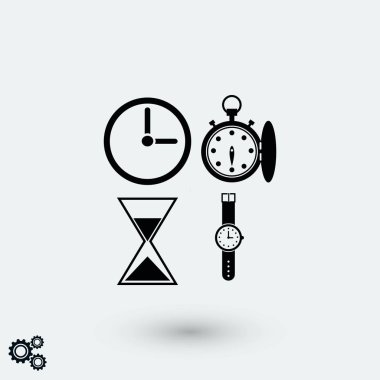 Warches simgeler vektör, düz tasarım en iyi vektör simgesi