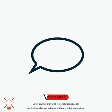 soru işareti simgesini, düz tasarım en iyi vektör simgesi