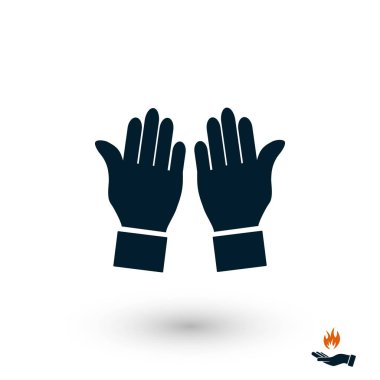 el vektör simgesi, düz tasarım en iyi vektör simgesi