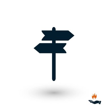 tabelasını vektör simgesi, düz tasarım en iyi vektör simgesi