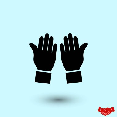 el vektör simgesi, düz tasarım en iyi vektör simgesi