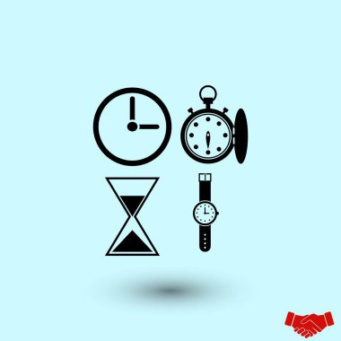 Warches simgeler vektör, düz tasarım en iyi vektör simgesi