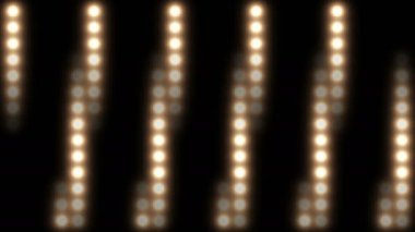 VJ ışık olay konser dans müzik videoları parti soyut led neon tünel arka plan döngü sahne