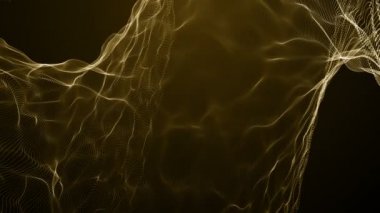 Partiküller altın madalya karavan unvanı sinematik konser sahne arkası döngüsü