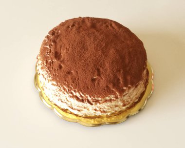 Ev yapımı bicolor mikro muffins