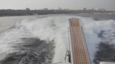 Arka yat Karadeniz Odessa, Ukrayna üzerinden görüntülemek.