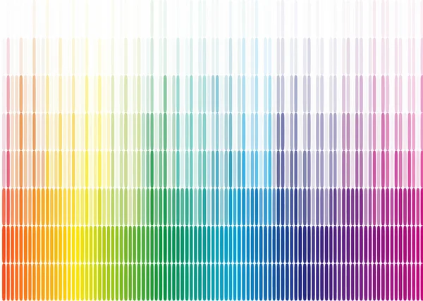 Soyut gökkuşağı rengi arka plan. Modern vektör illüstrasyonu.